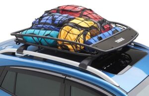 Roof Rails vs Roof Rack: Which is Best for You? - RoofBox Hub