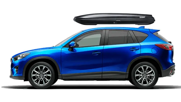 Mazda CX-5 Roof Box FAQs