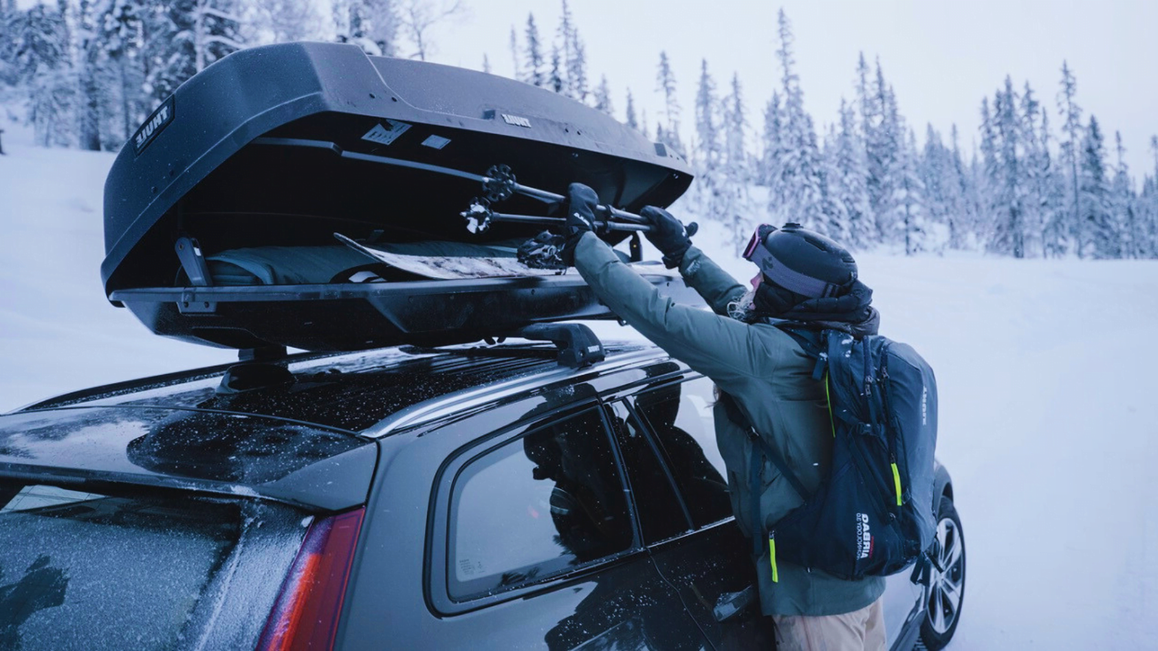 Thule vs Yakima Cargo Box: The Battle of the Best! - RoofBox Hub