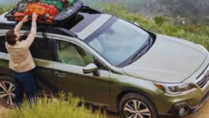 best accessories for subaru outback
