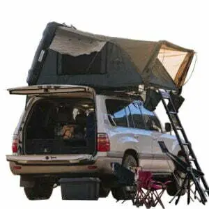 Best Jeep Roof Top Tents 