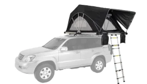 Best Jeep Roof Top Tents 