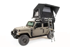 GoFSR Adventure Series - GS 55" Premium - Rooftop Tent