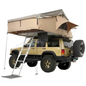 Best Jeep Roof Top Tents
