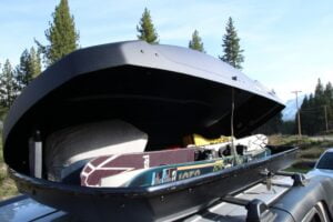 thule force xt l roof box