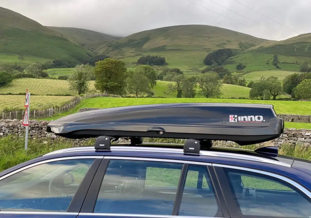 5 Mind-Blowing Features of Inno Racks Shadow 16! - RoofBox Hub