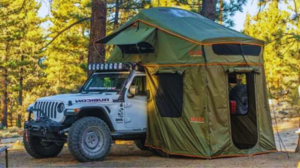 Roam Vagabond Review
