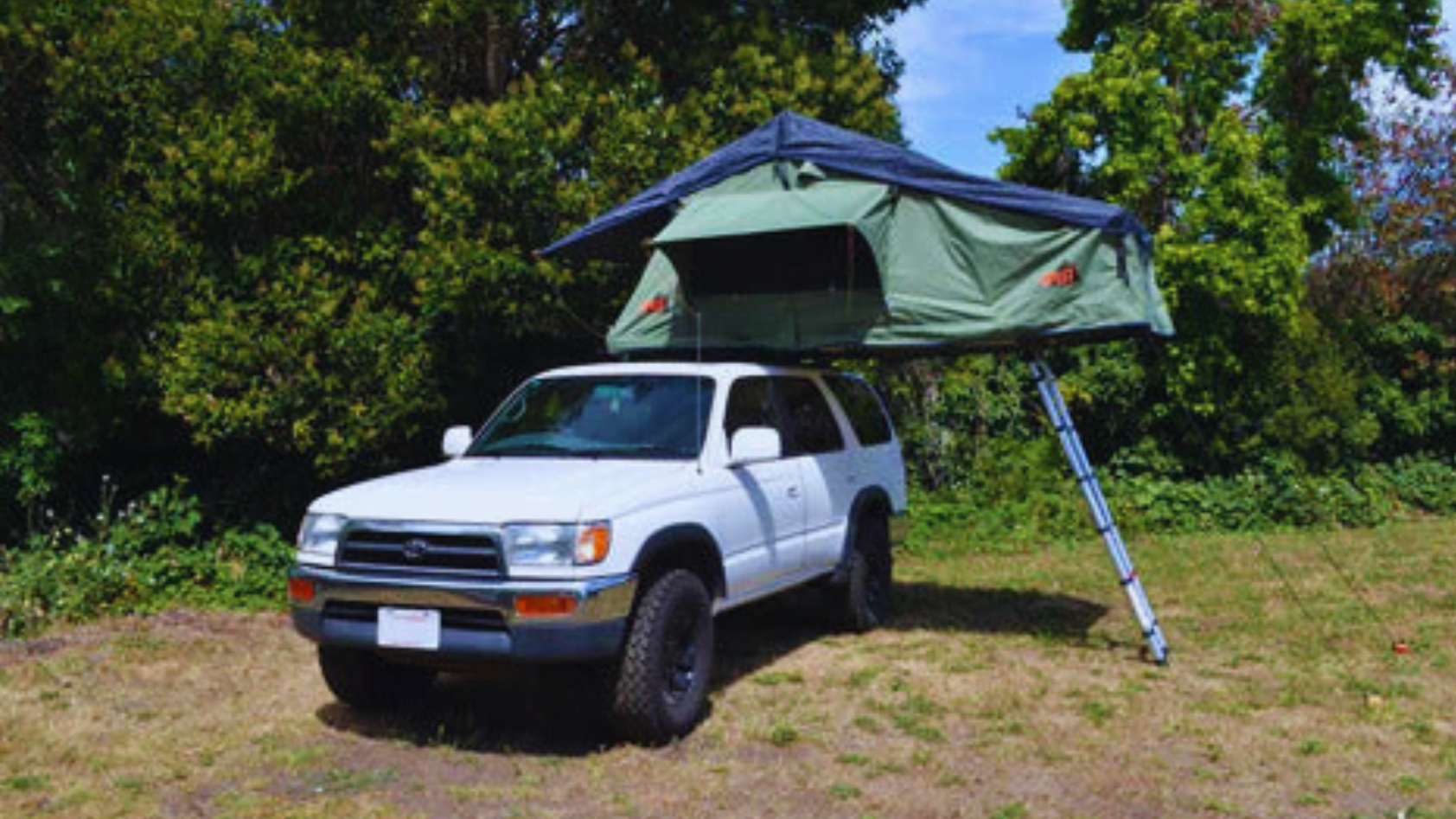 15 Essential Roof Top Tent Questions And Answers You Need To Know ...