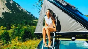 Roof Top Tent Questions And Answers