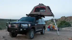 Yakima Skyrise HD 2 Tent