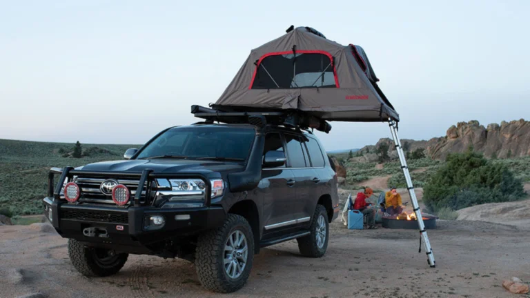 Yakima Skyrise HD 2 Tent