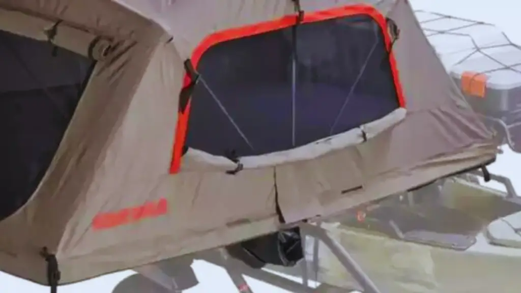 yakima skyrise hd 2 tent