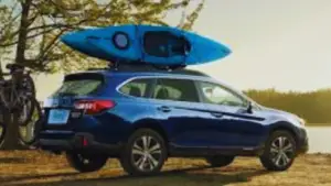 kayak racks for subaru outback