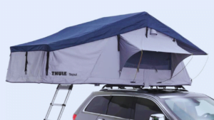 thule rooftop tent