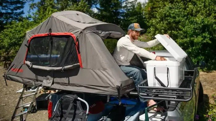 yakima skyrise hd 2 tent