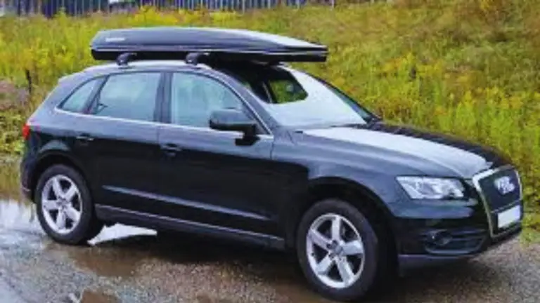 Discover Thule Roof Box Sizes