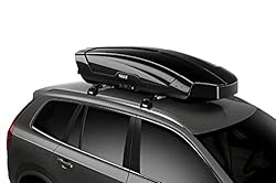 5 Best Audi Q5 Roof Boxes for 2024: Upgrade Your Rooftop Cargo Box ...