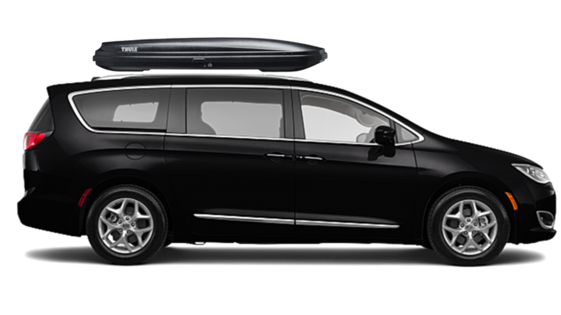 Top 5 Chrysler Pacifica Roof Box To Transform Your Ride RoofBox Hub
