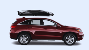 Acura RDX Roof Box