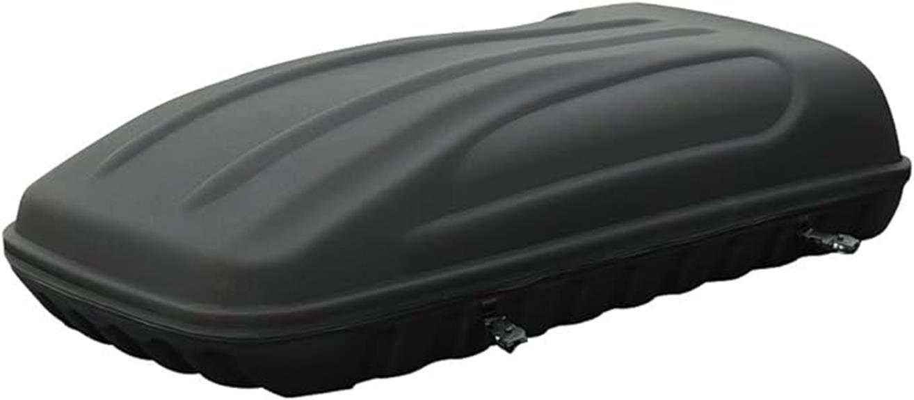 high quality 3d car mats Honda Odyssey Roof Cargo Box 