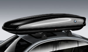 BMW 7 Series Roof Boxes