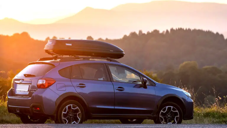 How to Install a Roof Box