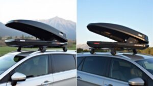 cargo box brand comparison