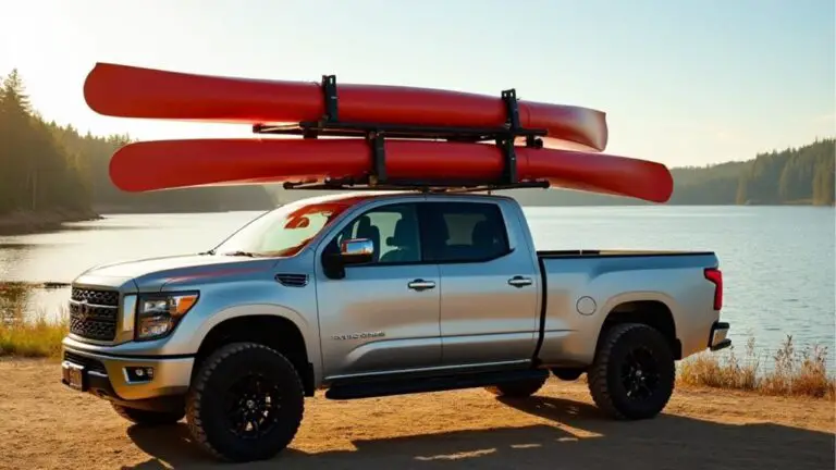 hauling kayaks with ease