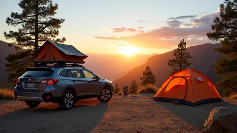 rugged camping vehicle solutions