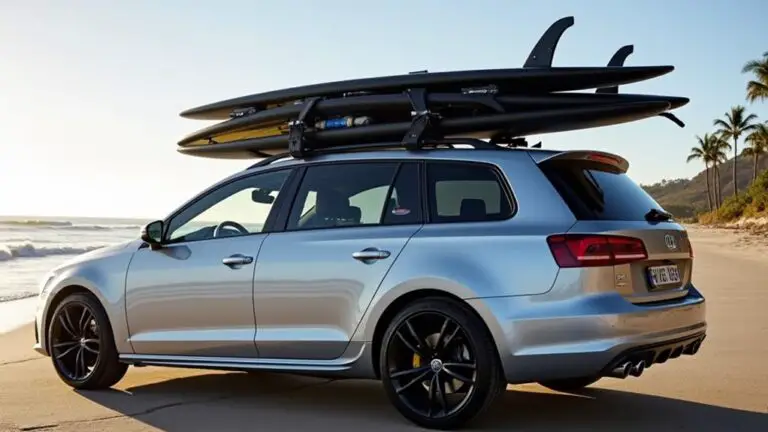 secure surfboard storage solutions