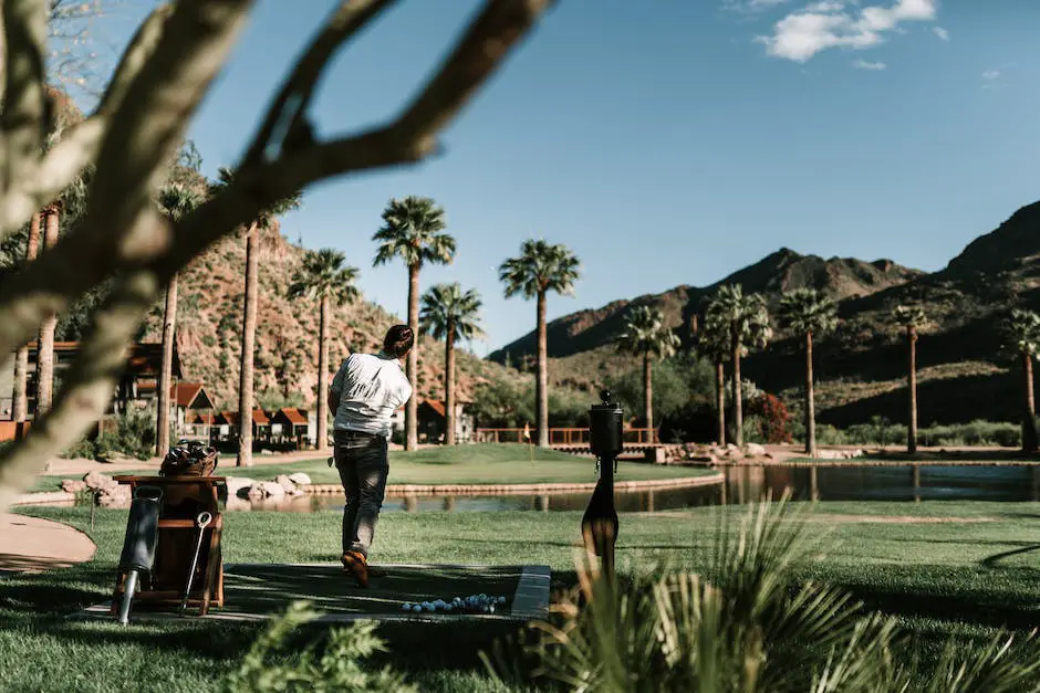 How Much Does a Pro Golfer's Bag Weigh