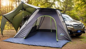 tents for subaru outback